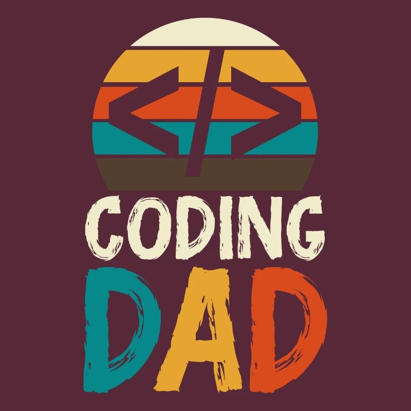 Programmierer Geek Computer Programmierung Coder L