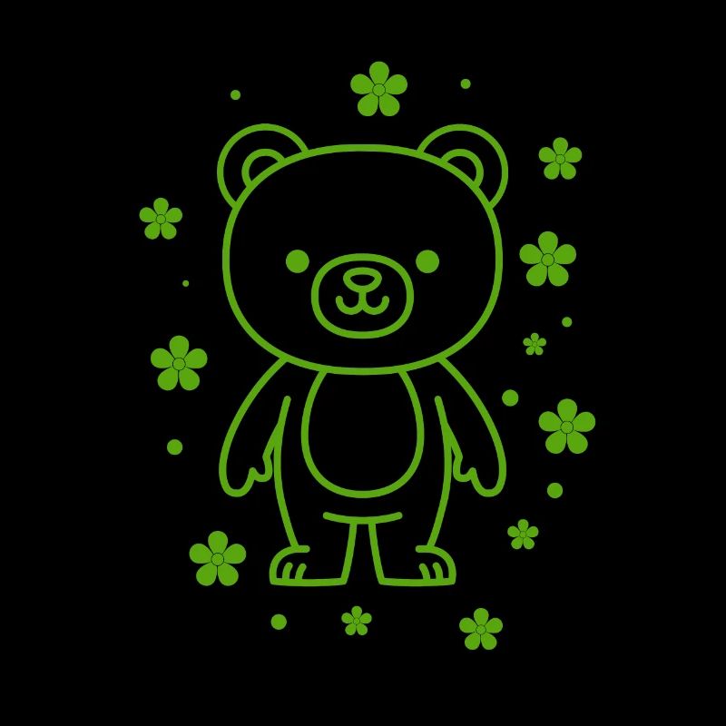 Teddybär
