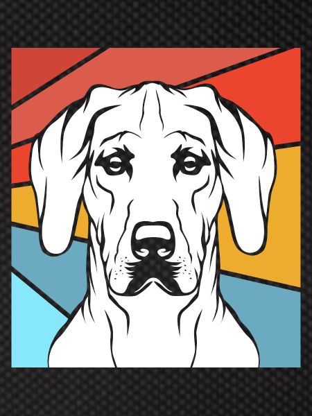 Rhodesian Ridgeback