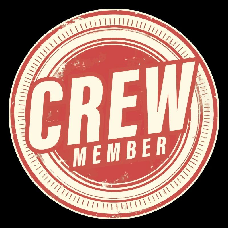 Crew Member