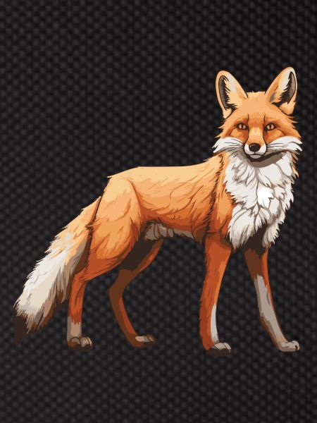 Fox Animal