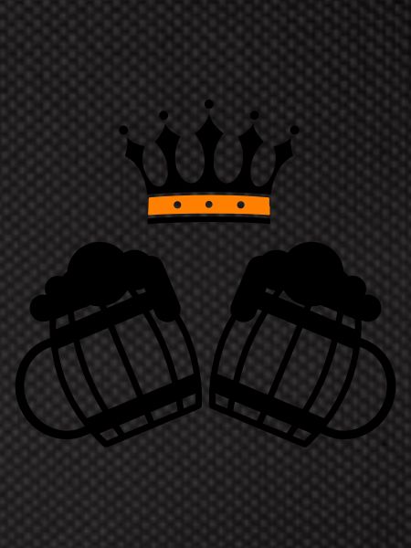Beer Crown