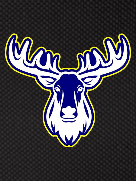 Moose Head