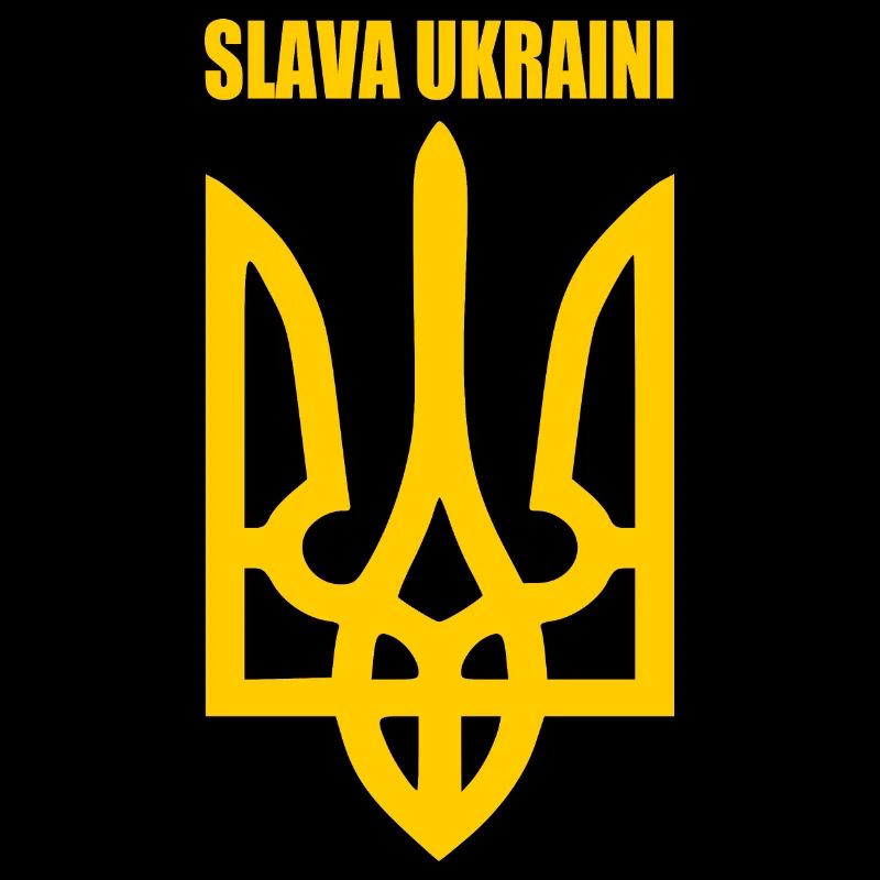 Slava ukraini