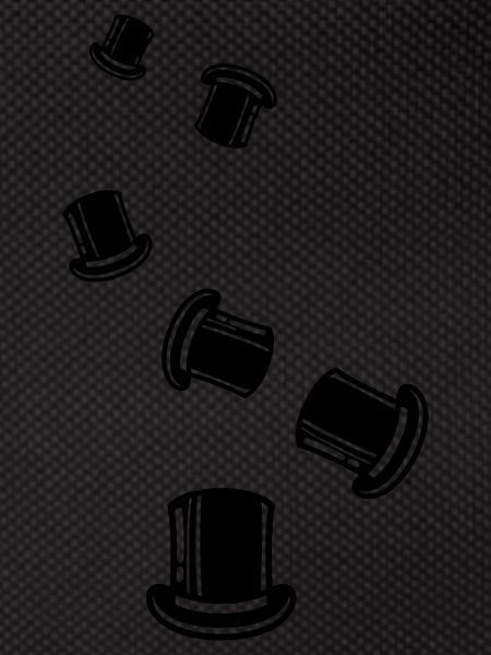 Groom Cylinder