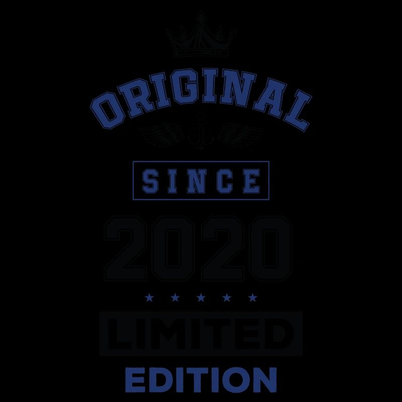 Anniversaire édition limitée 2020
