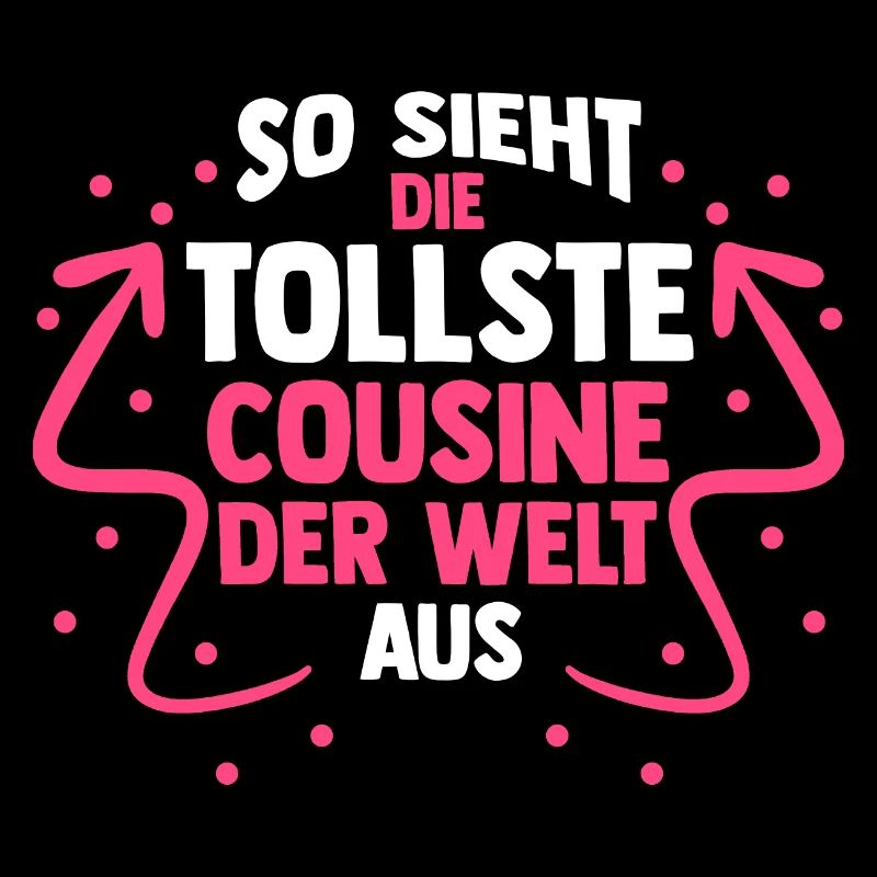 Cousinen Cousine