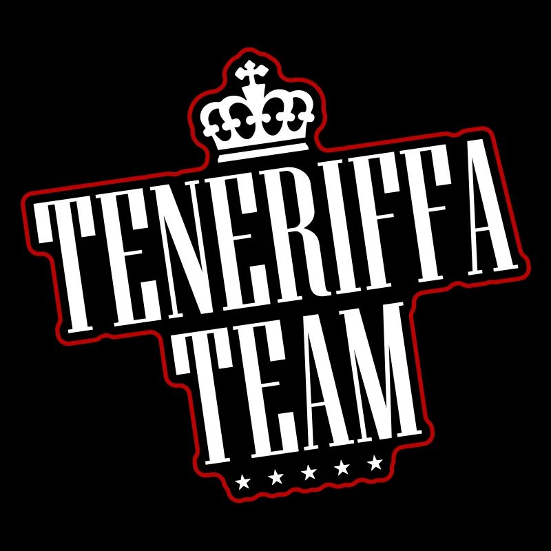 Teneriffa Team
