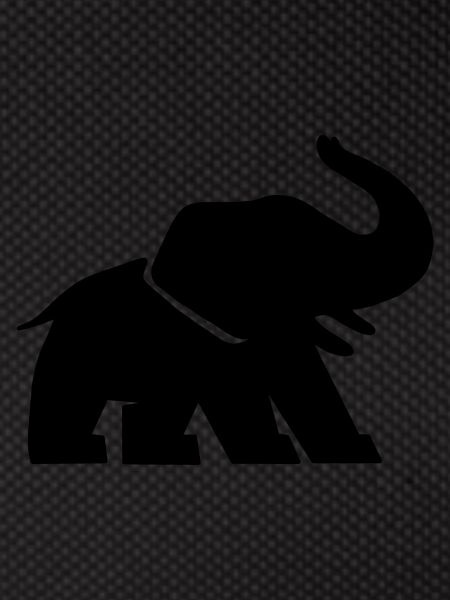 Éléphant Comic