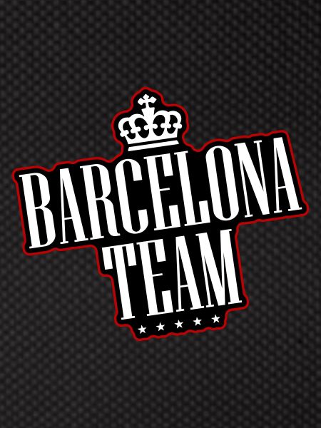 L’équipe de Barcelone