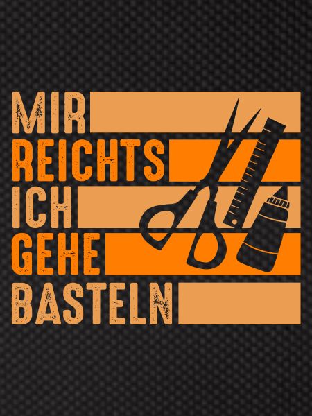 Bastler Basteln