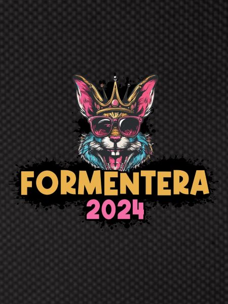Formentera 2024 Bunny
