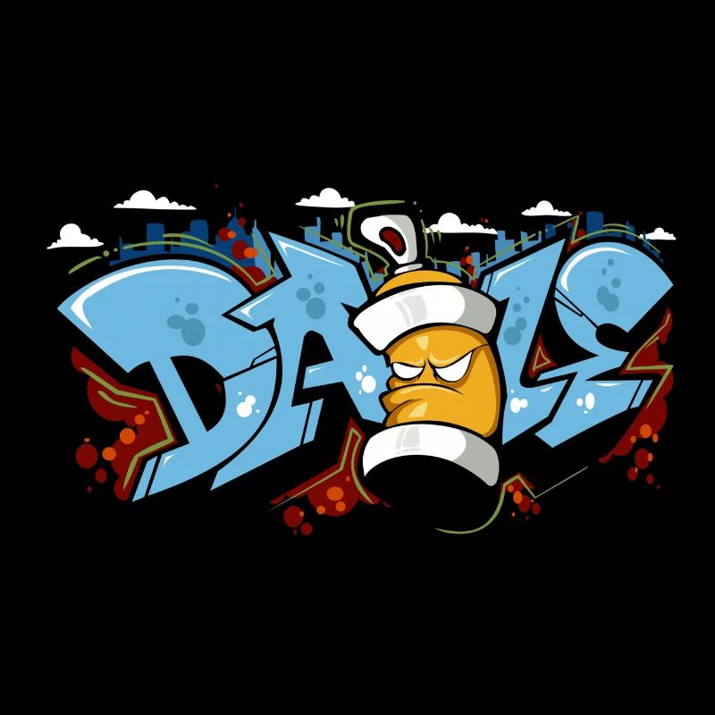 Street graff