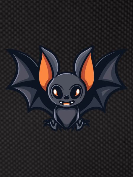 Bat Comic