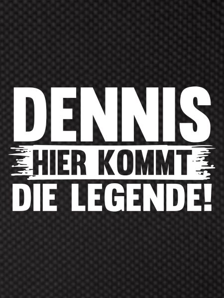 First name Dennis