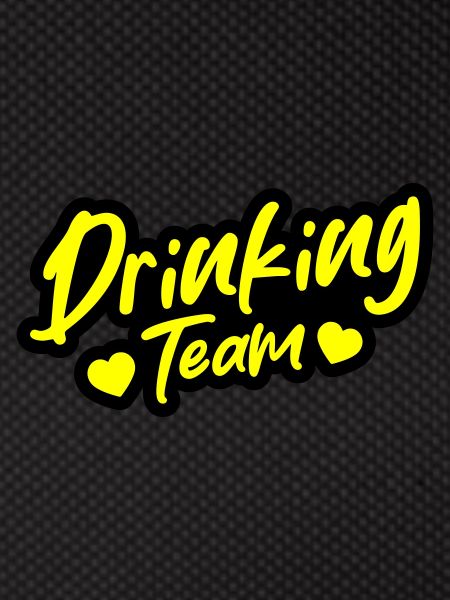 Drinking Team