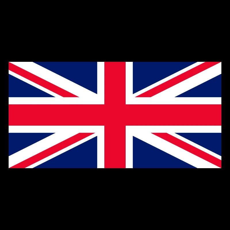 Drapeau du Royaume-Uni (petit)