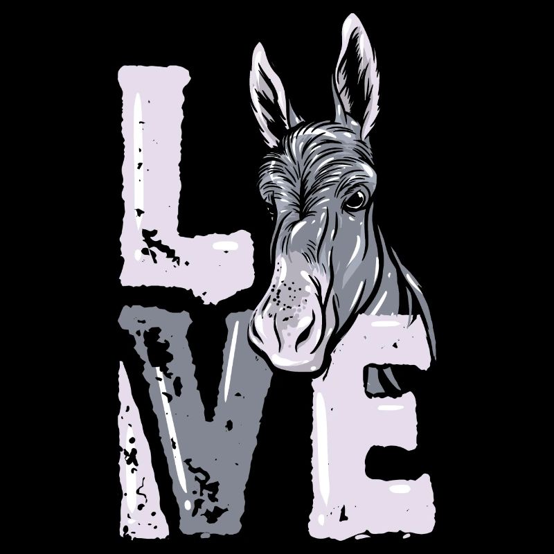 donkey