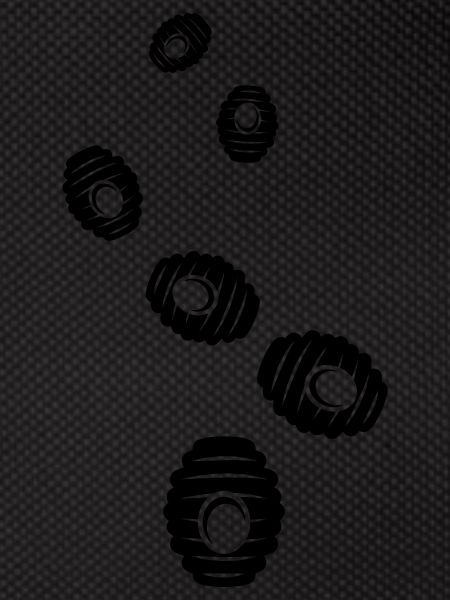 Abeille Icon miel