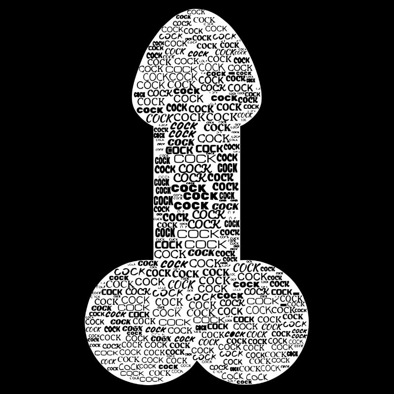 Cock Schwanz Penis hell Mann Geschlecht – CO4