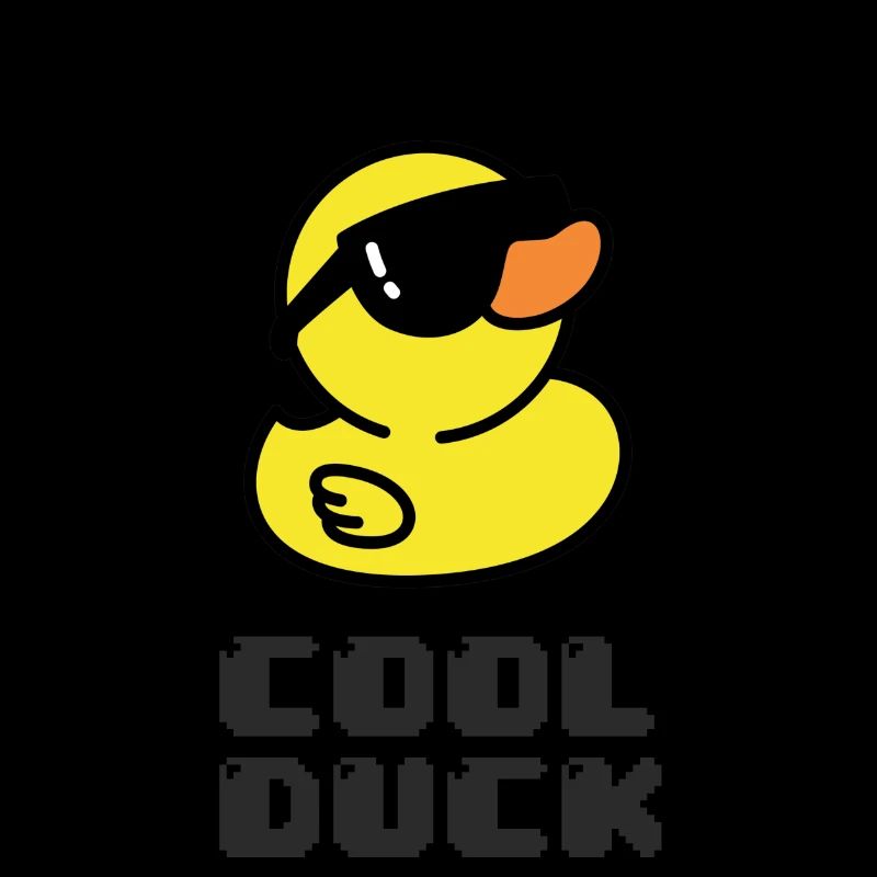 COOL DUCK