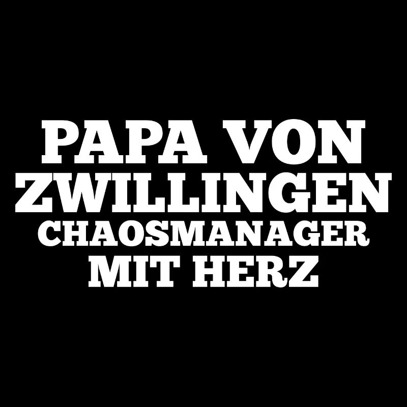 Papa de jumeaux