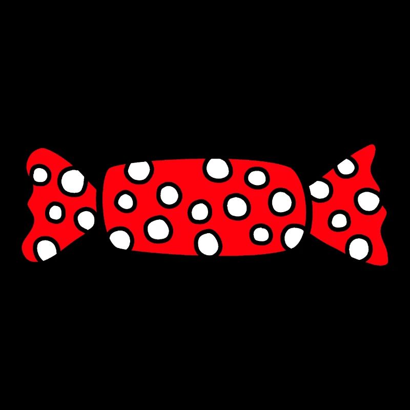 Candy Candy Snacking