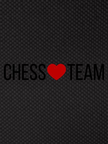 Chess Team Heart