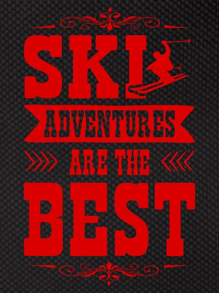 Ski Adventures