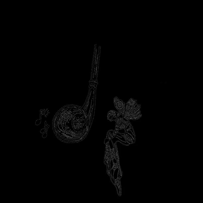 MysticalNote