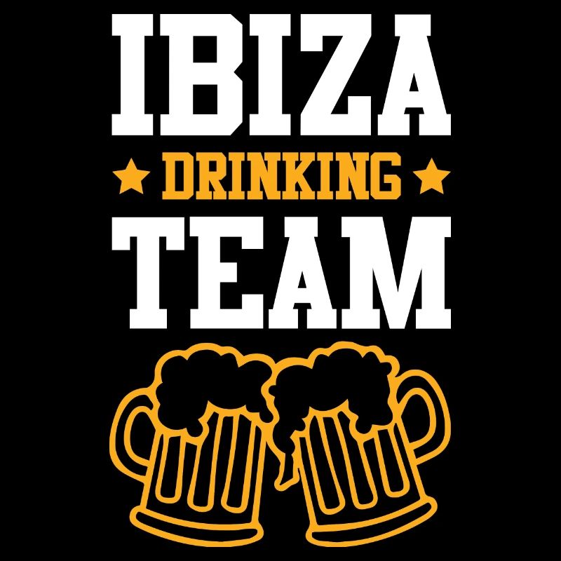 Ibiza Drinking Team