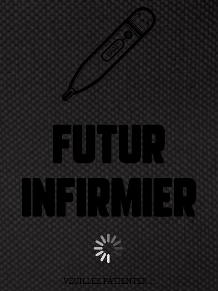 Futur infirmier