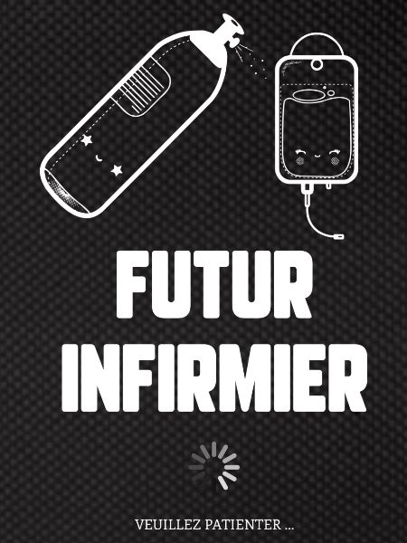 Futur infirmier