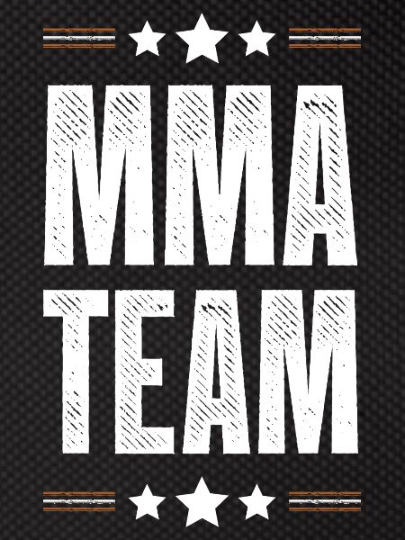 Mma Team