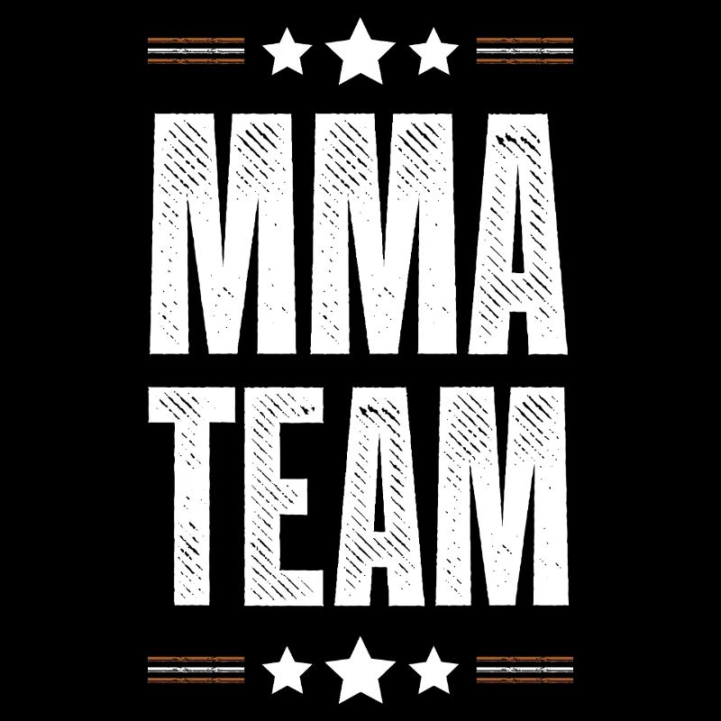 Mma Team