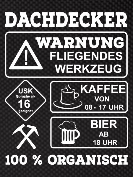 Dachdecker