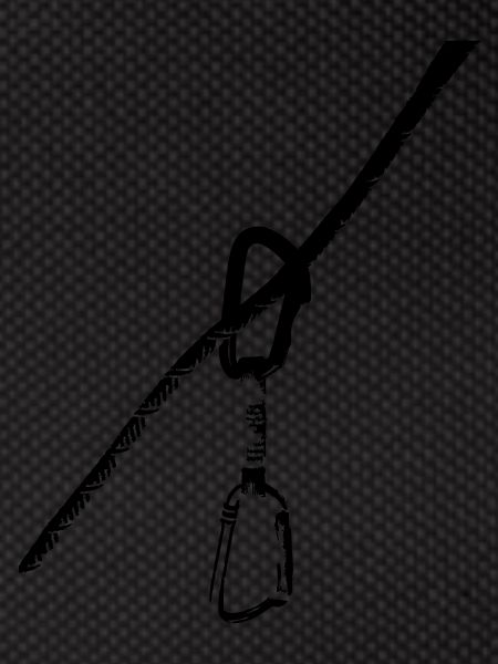 Rope + express loops