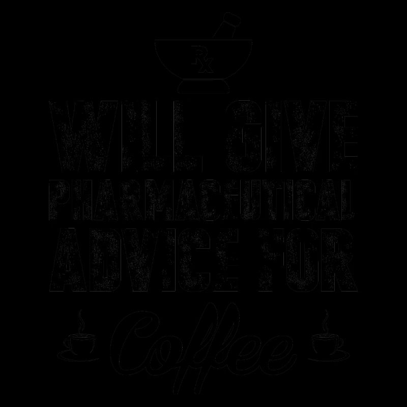Pharmacist coffee | Pharmacy pharmacists gift