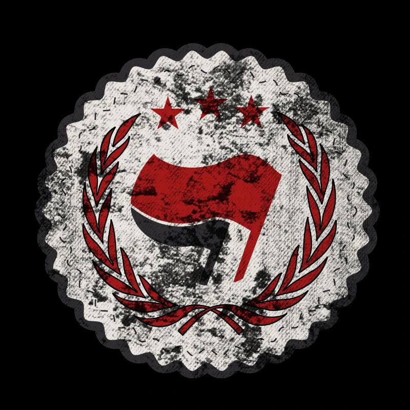 FASCISME ANTIFA FCK