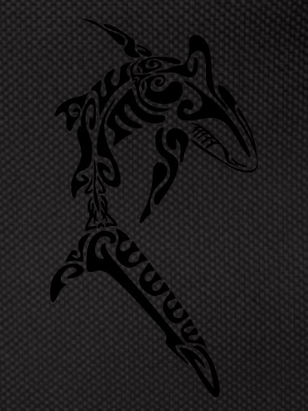 Black shark