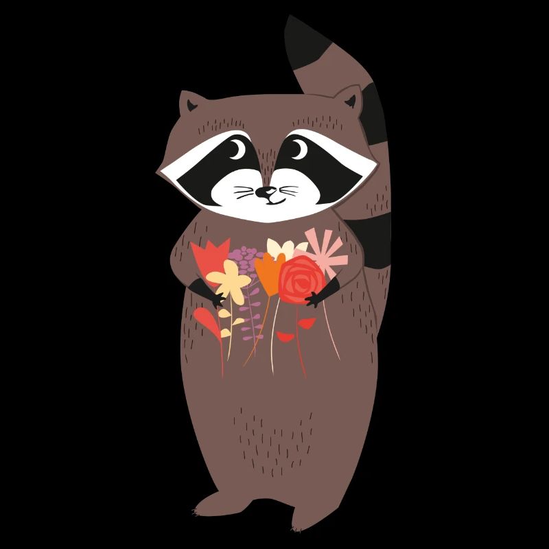 Racoon