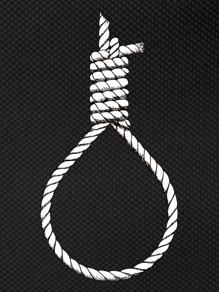noose