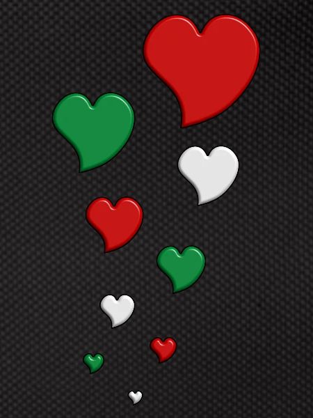 basque hearts