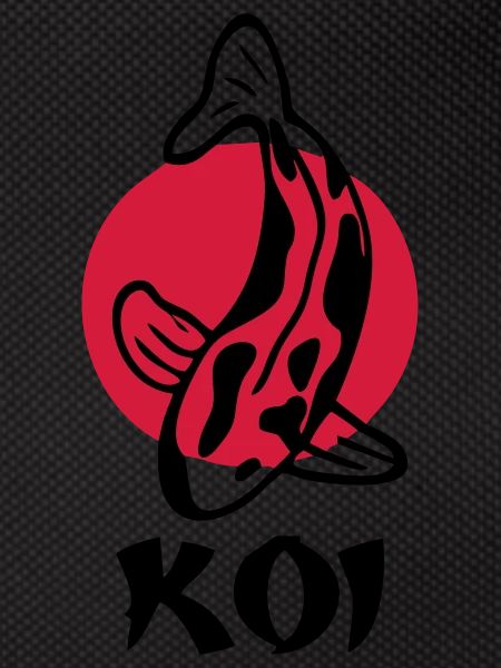 Koi