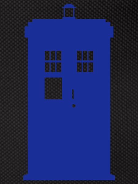 Police Box