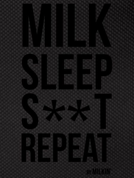 Repeat by Milkin'