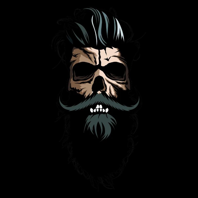 skull skull skull