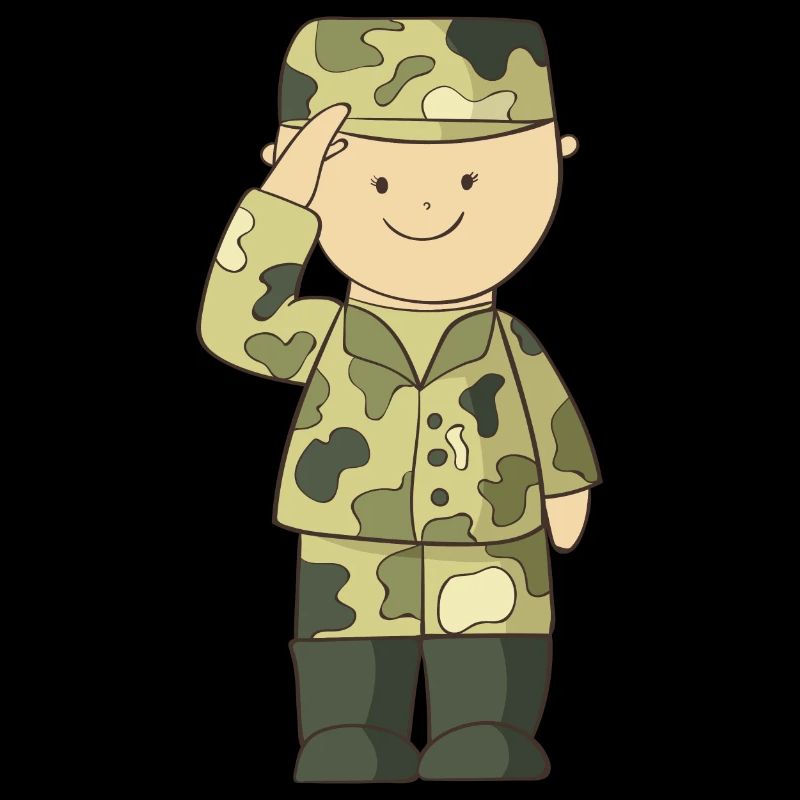 Soldat