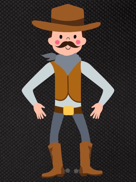 cowboy