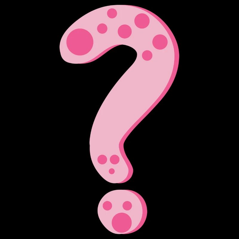 Question mark